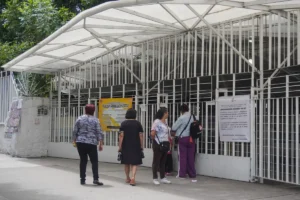 Inicia proceso de inscripción en Puebla para ciclo escolar 2026-2027