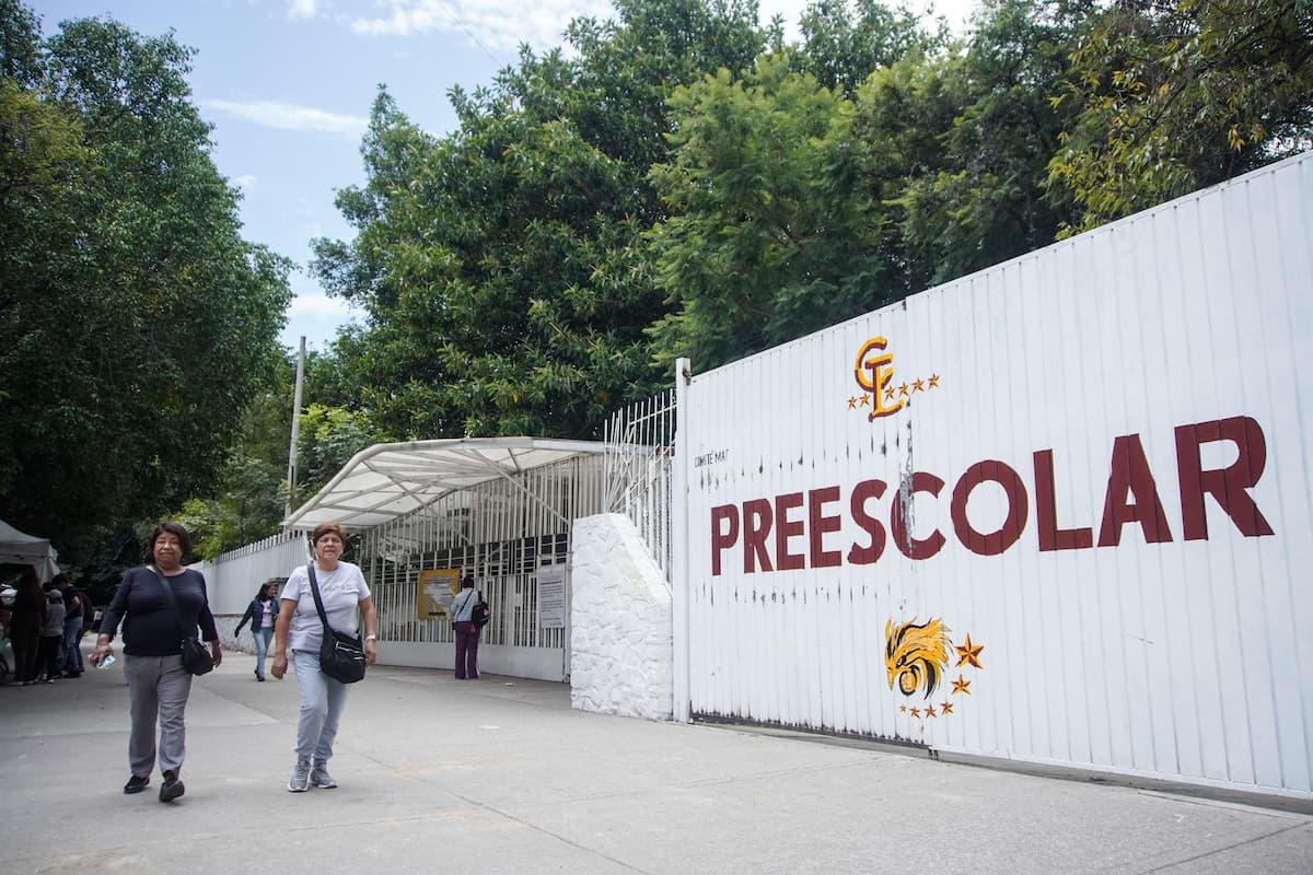 Inicia proceso de inscripción en Puebla para ciclo escolar 2026-2027