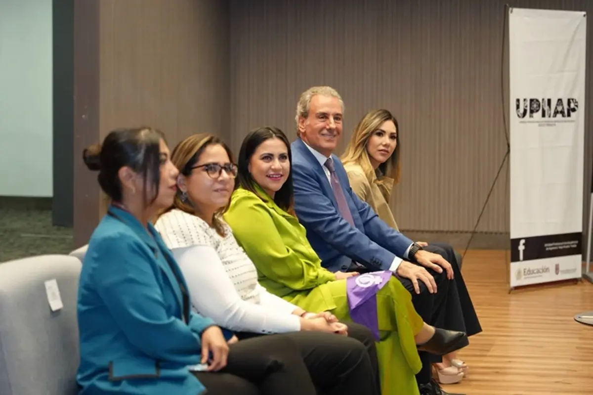 Pepe Chedraui fortalece la prevención de la violencia digital entre juventudes con estrategia de derechos digitales 18 Pepe Chedraui fortalece la prevención de la violencia digital entre juventudes con estrategia de derechos digitales