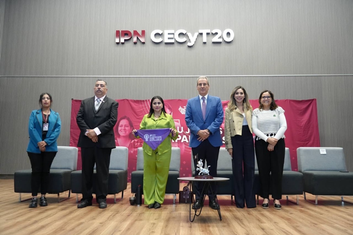 Pepe Chedraui fortalece la prevención de la violencia digital entre juventudes con estrategia de derechos digitales