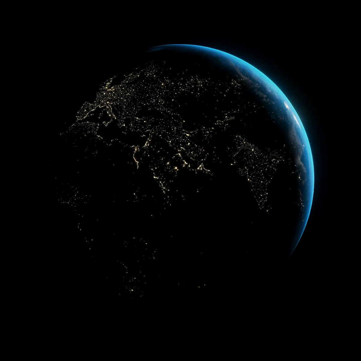 Simulaciones revelan cómo podrían formarse planetas similares a la Tierra