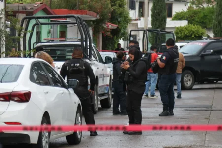 Feminicidio en Jolalpan