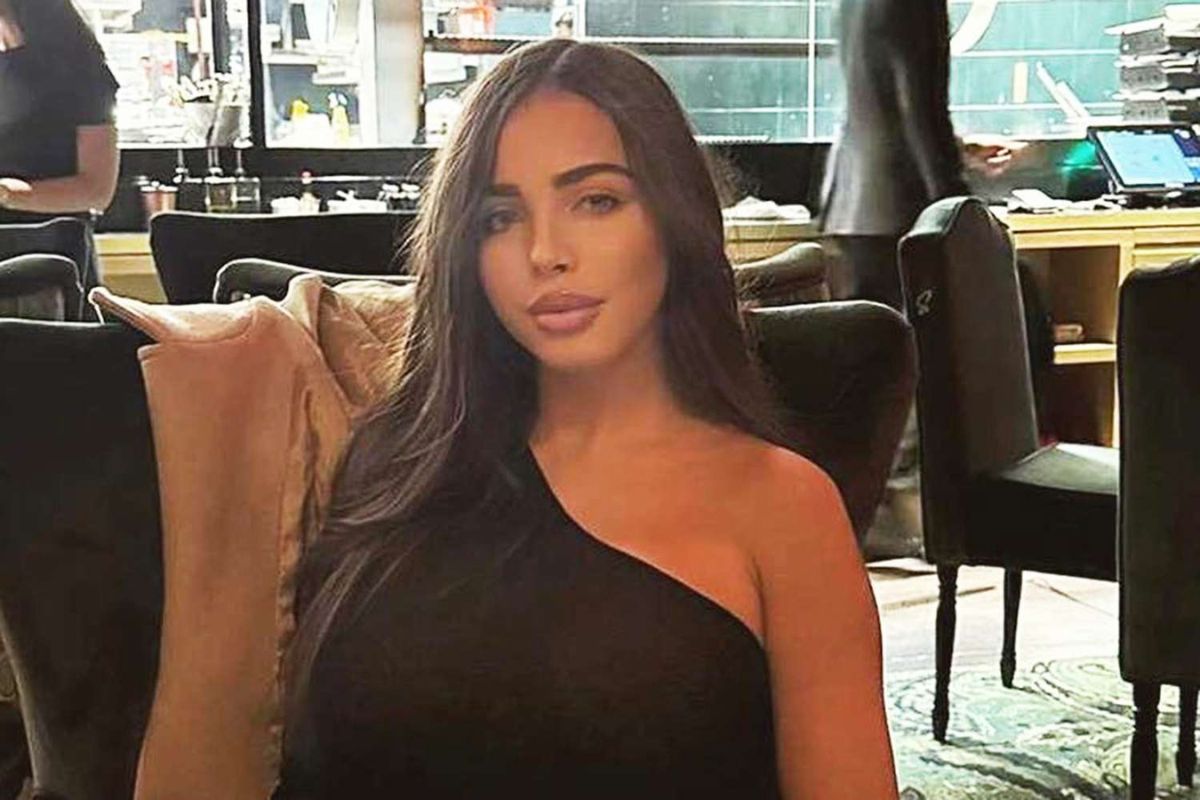 Localizan restos calcinados de la influencer Sonia Bellina en un viñedo: esto se sabe 3 Localizan restos calcinados de la influencer Sonia Bellina en un viñedo