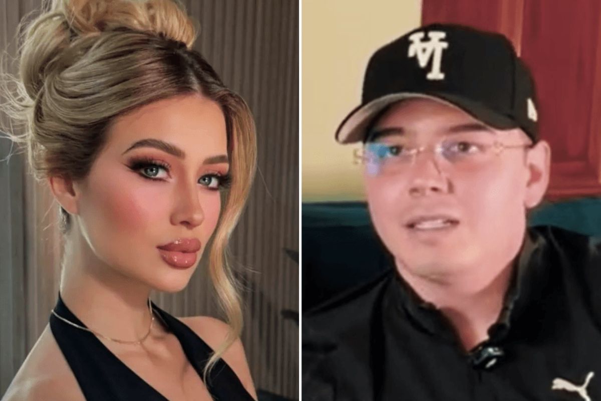 Hijo de El R1 niega ser autor intelectual del asesinato de Valeria Márquez