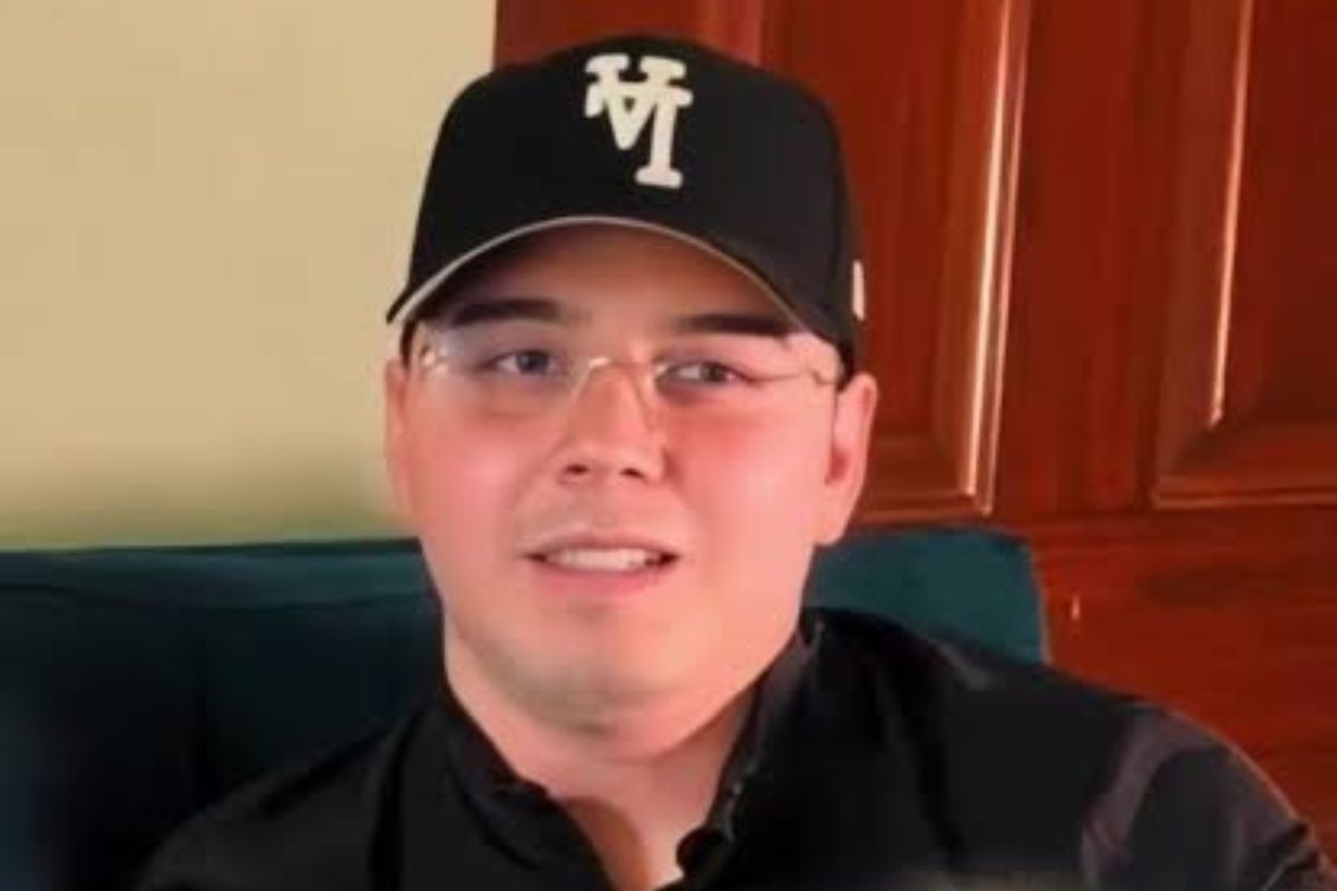 Hijo de El R1 niega ser autor intelectual del asesinato de Valeria Márquez