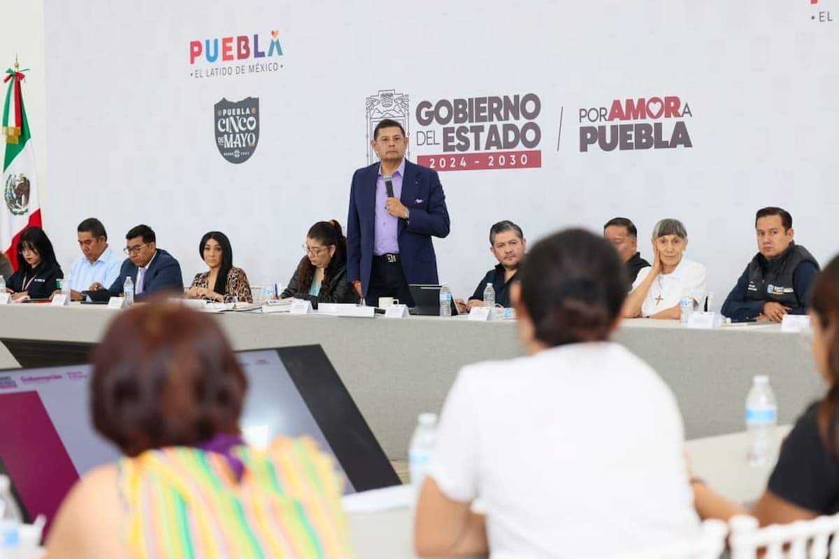 Prioriza gobierno estatal acciones para fortalecer búsqueda de personas desaparecidas