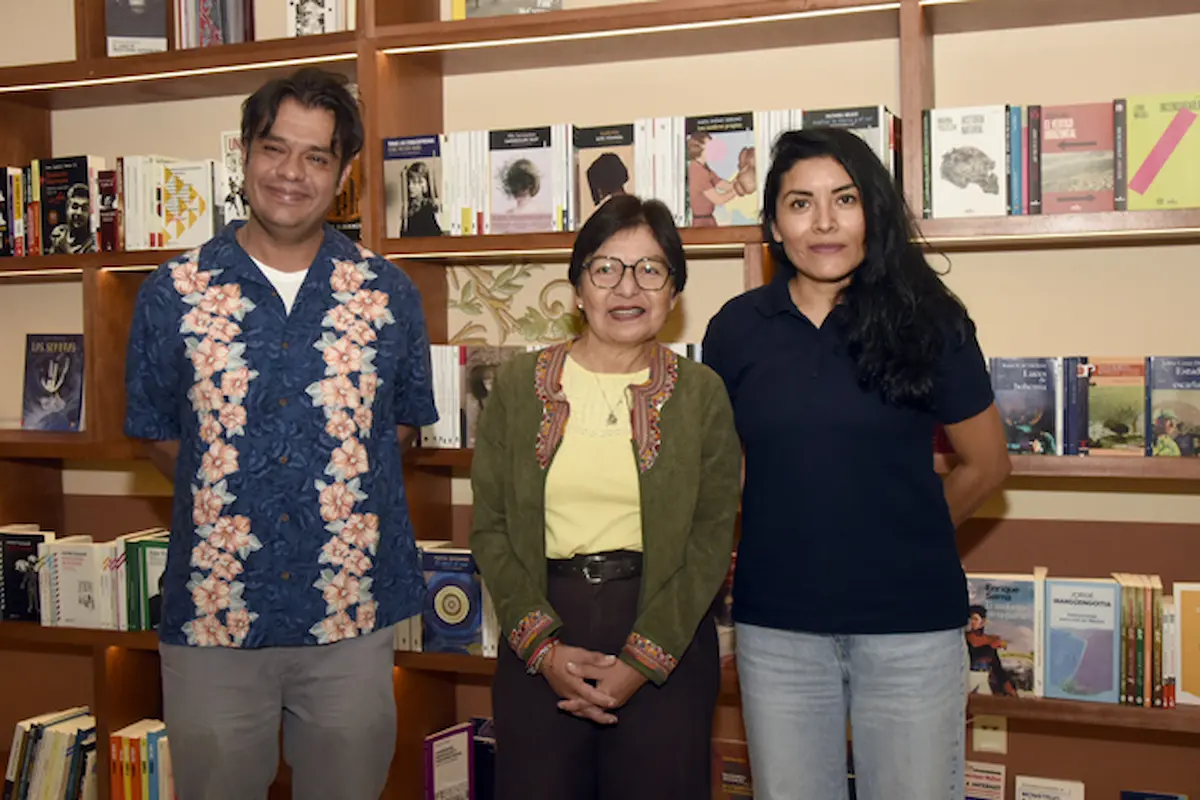 Casa de la Reina BUAP, un nuevo espacio de encuentro cultural