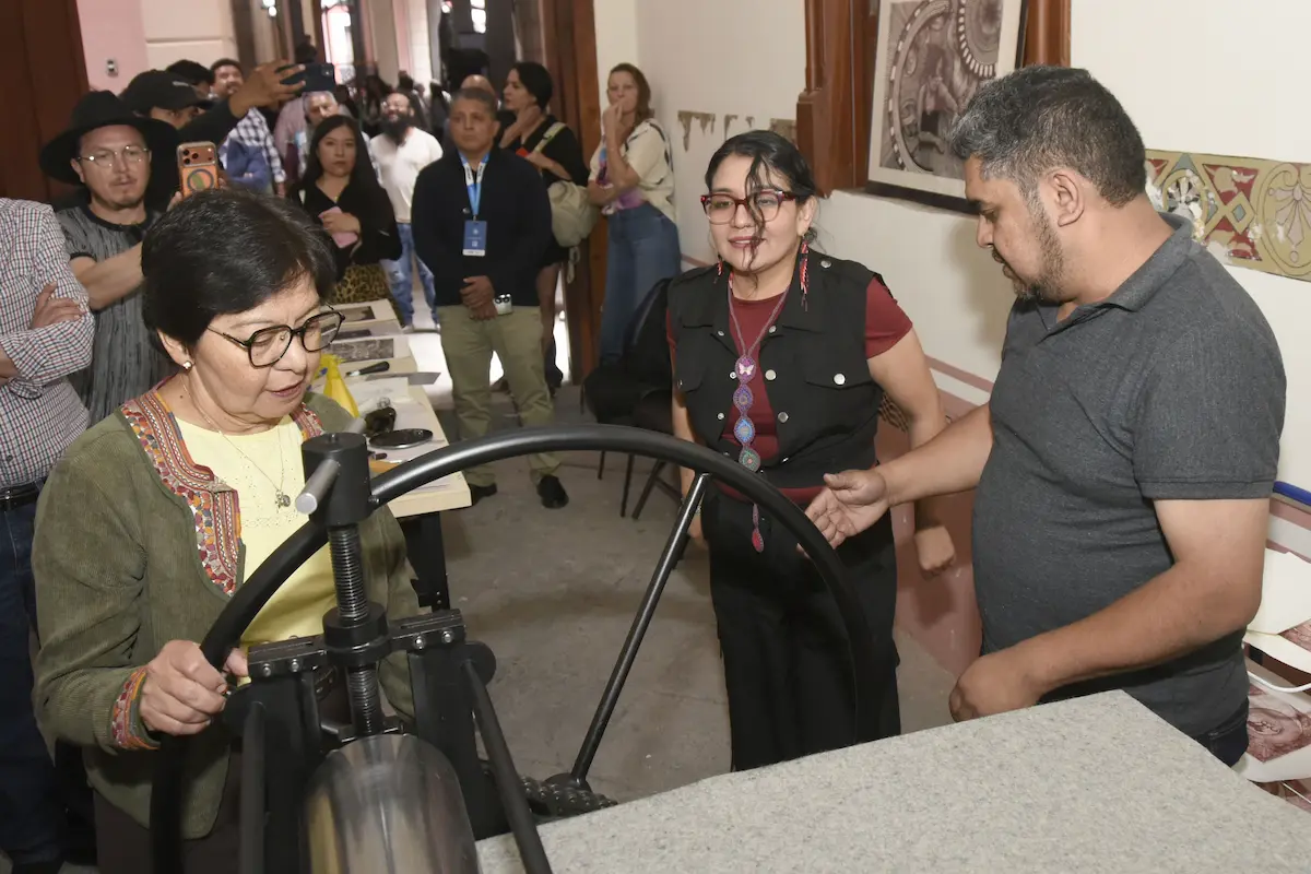 Casa de la Reina BUAP, un nuevo espacio de encuentro cultural