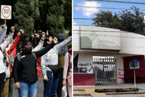 Prohíben novatadas en Escuelas Normales de Puebla