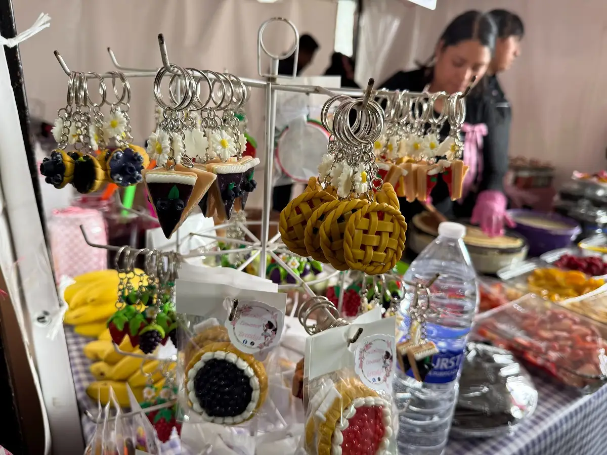 Feria de las Berries 2026: esto encontrarás en Huejotzingo