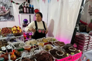 Feria de las Berries 2026: esto encontrarás en Huejotzingo