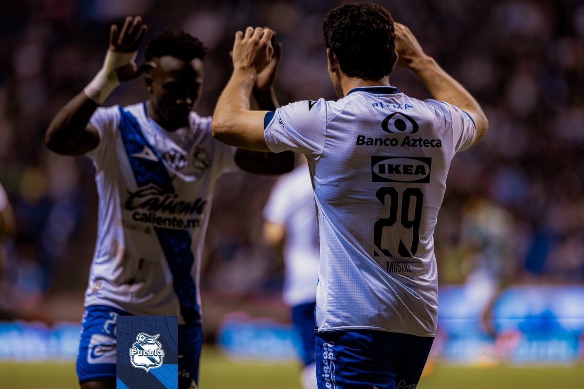 Quién es Eduardo Mustre 
