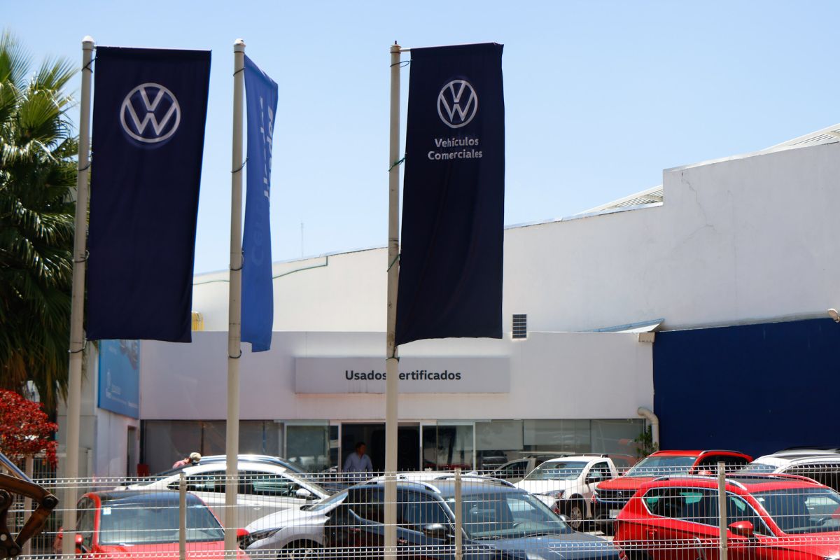 revisión salarial entre Volkswagen y SITIAVW 