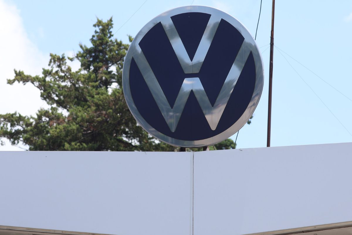 Revisión salarial entre Volkswagen y SITIAVW | Foto: Agencia Enfoque