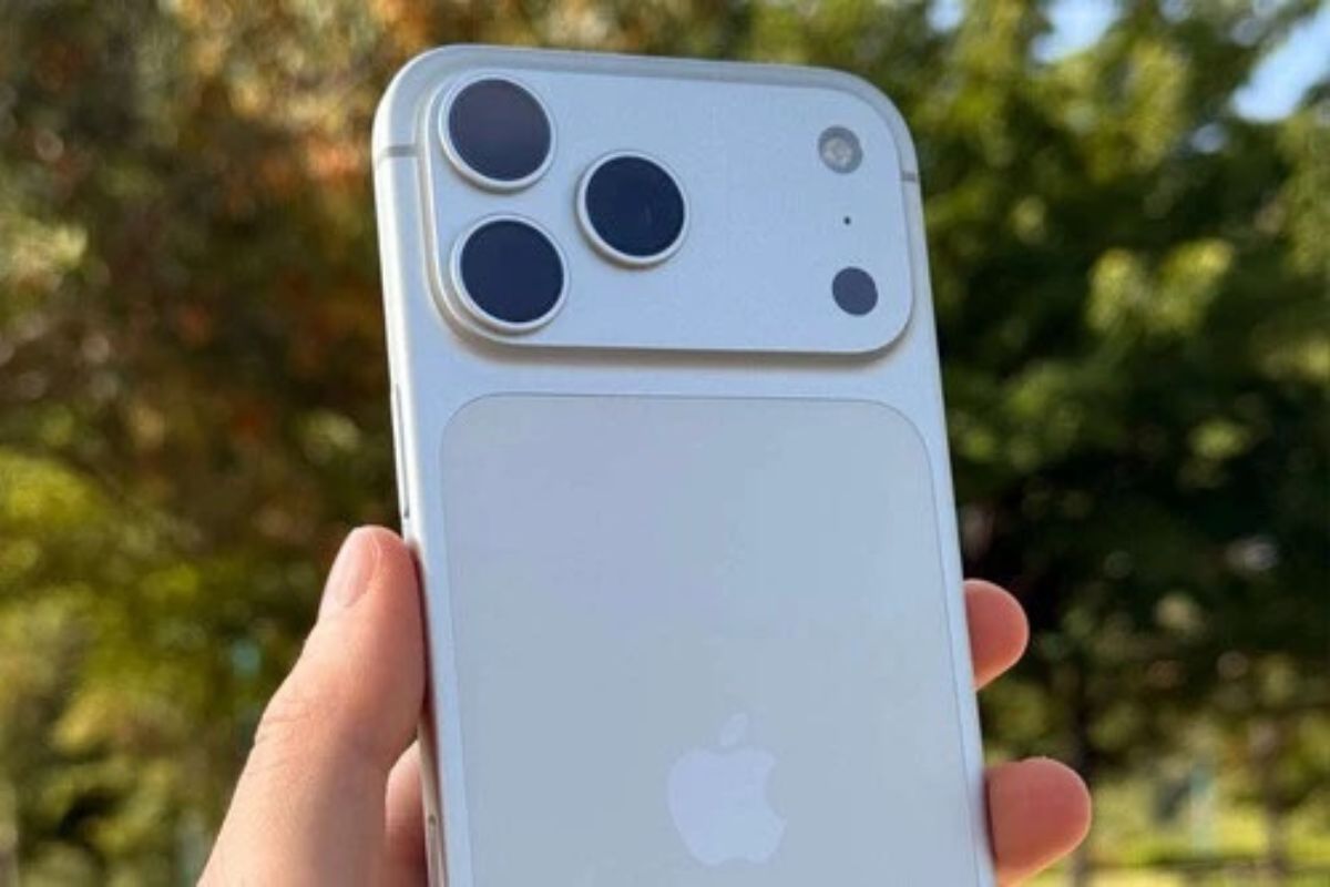 Bodega Aurrera remata el iPhone 17 Pro Max con más de 13 mil pesos de descuento 3 Bodega Aurrera remata el iPhone 17 Pro Max