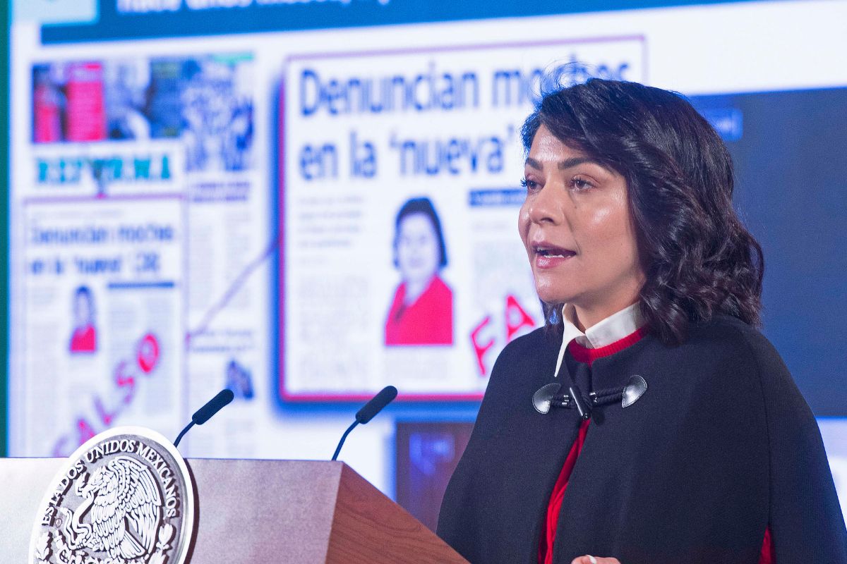 mensajes gordofóbicos de Liz Vilchis