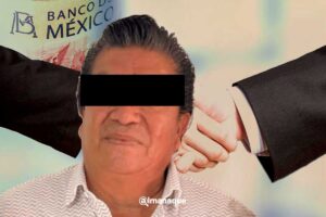 portada El nepotismo del alcalde de Tianguismanalco detenido