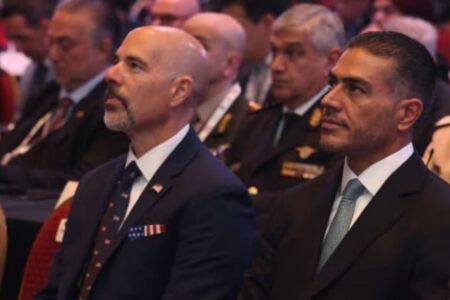 DEA acusa a funcionarios mexicanos