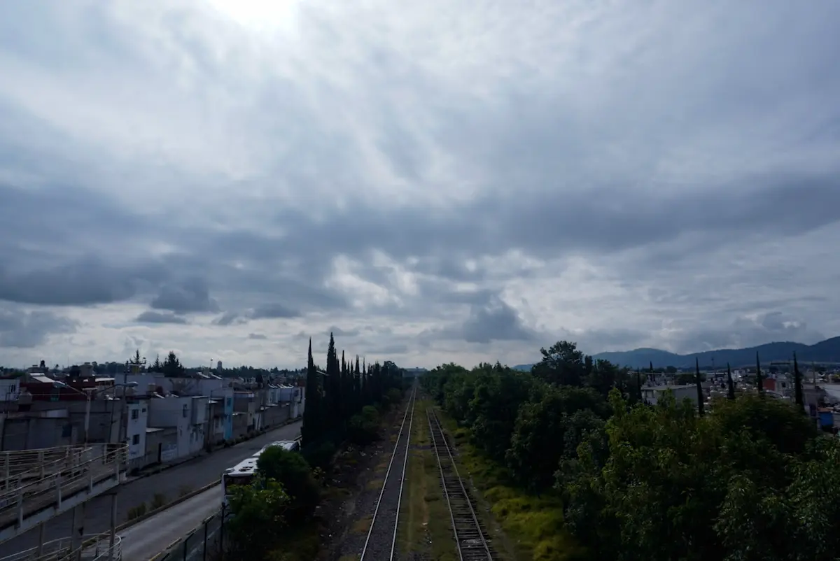 Clima en Puebla hoy lunes 24 de agosto