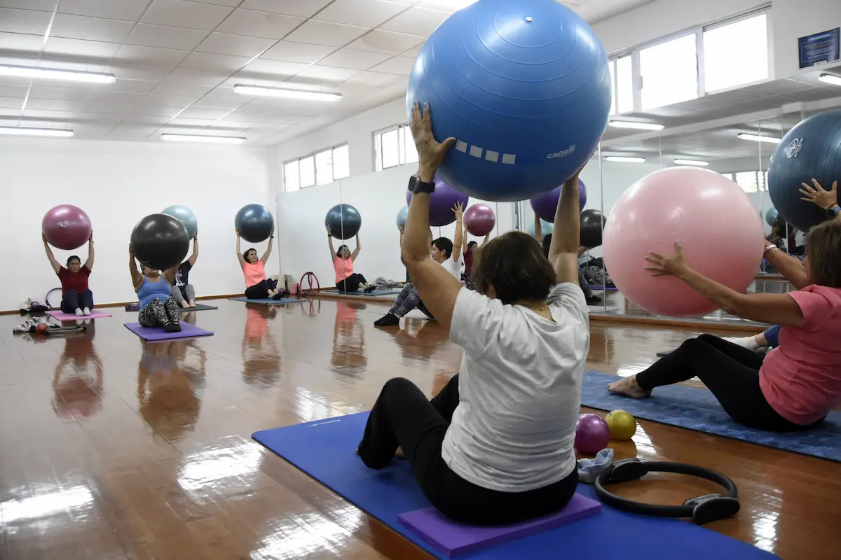 Universidad para Adultos de la BUAP, espacio de inclusión y aprendizaje permanente