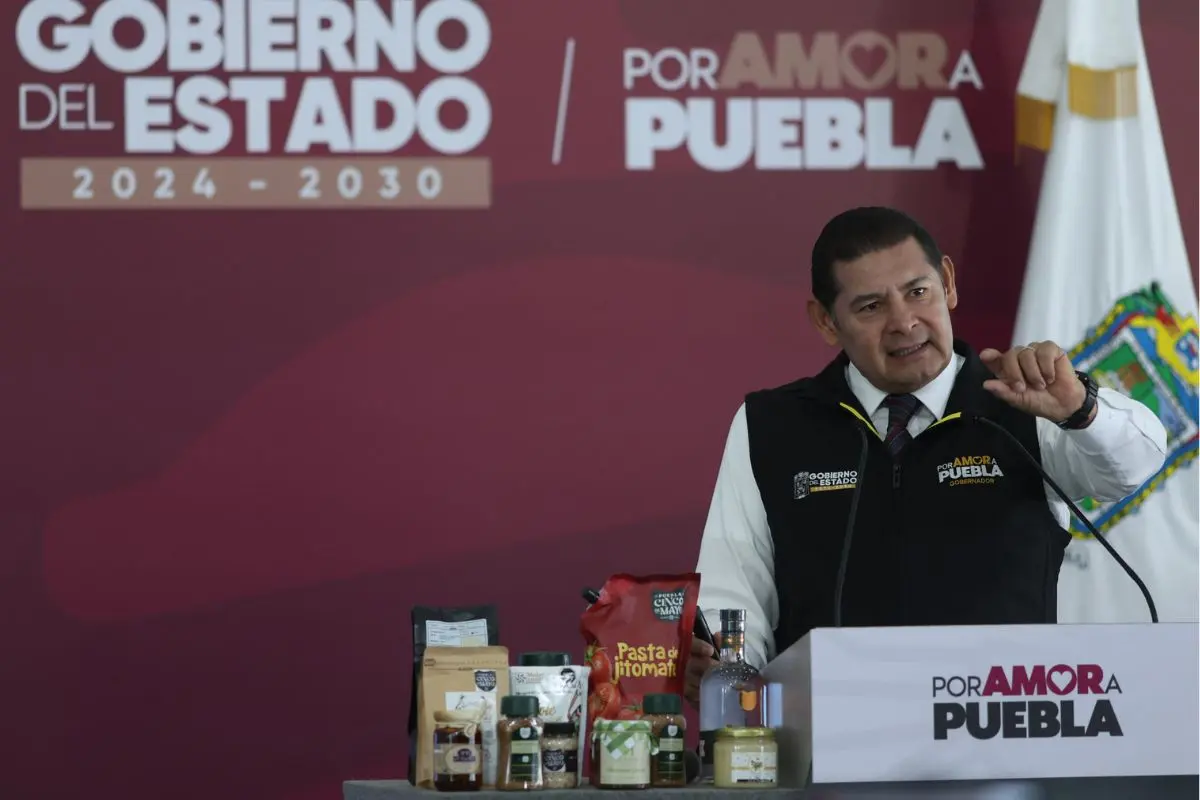 Armenta aceptó hacerse el antidoping: daré positivo a pozole