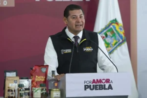Armenta aceptó hacerse el antidoping: daré positivo a pozole