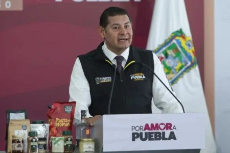 Armenta aceptó hacerse el antidoping: daré positivo a pozole