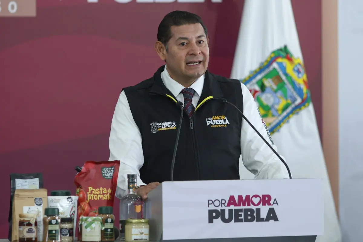 Armenta aceptó hacerse el antidoping: daré positivo a pozole