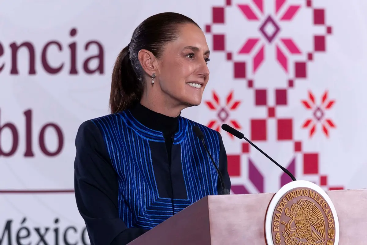 Sheinbaum critica regreso de Rocha Moya: fue imprudente y lo desapruebo 3 Regreso de Rocha Moya a la gubernatura fue imprudente: Sheinbaum