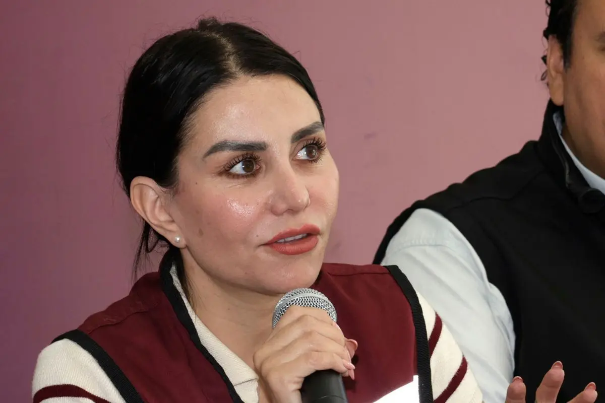 Denuncian a Nay Salvatori y Grace Palomares por discriminación