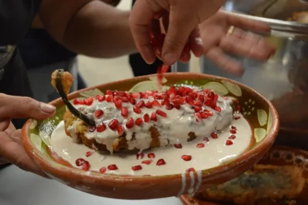 Llega el festival con causa Nogada en el Cuexcomate