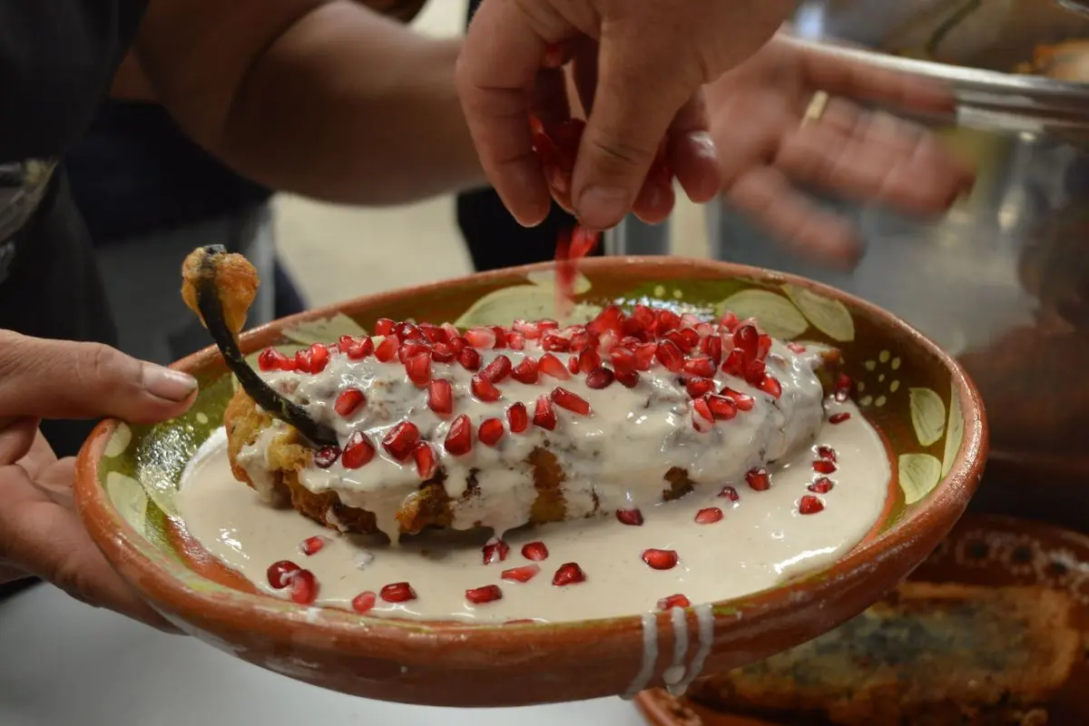 Llega el festival con causa Nogada en el Cuexcomate