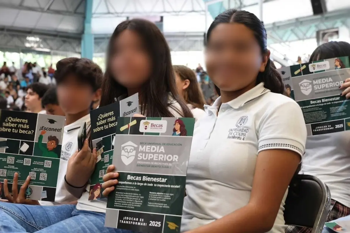 Becas para estudiantes en Puebla: requisitos y cómo solicitar