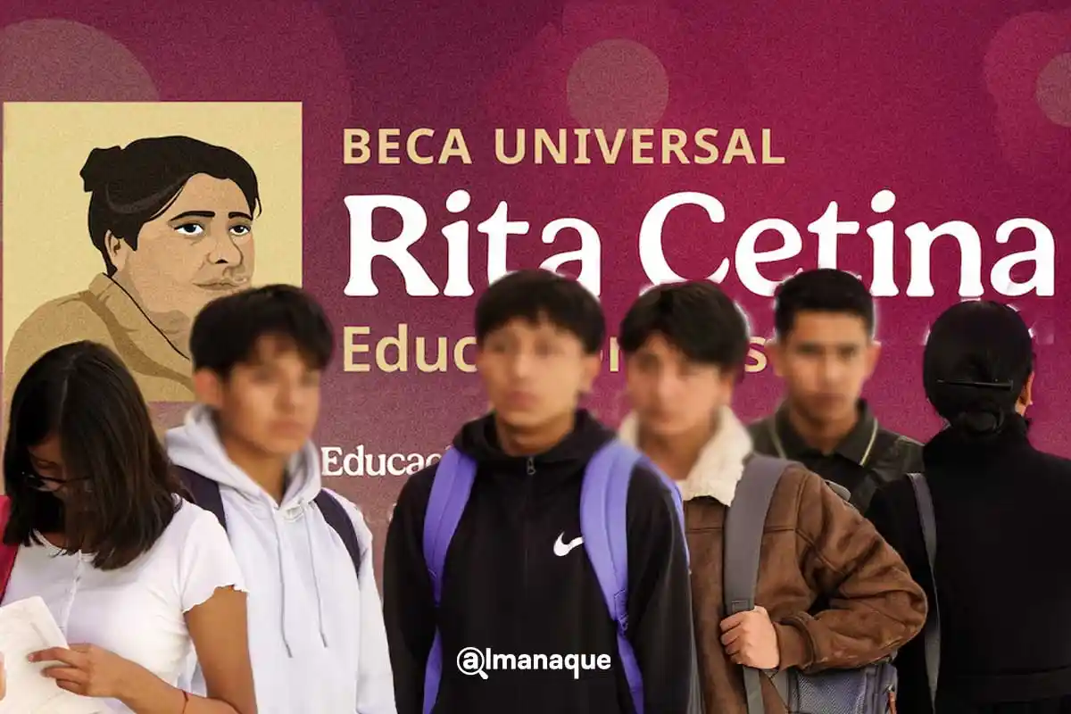 Becas para estudiantes en Puebla 2026: requisitos y cómo solicitar Rita Cetina y Benito Juárez 4 Becas para estudiantes en Puebla: requisitos y cómo solicitar