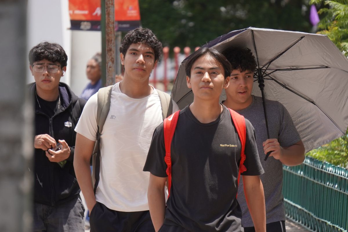 Puebla eliminará el examen de admisión a bachiller: SEP | Foto: Agencia Enfoque