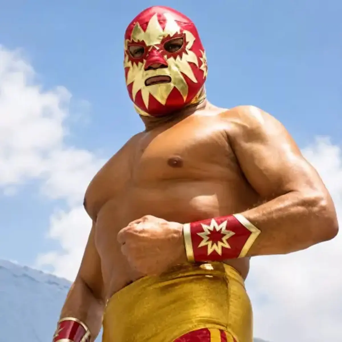 ¿Quién era Solar II, leyenda de la lucha libre?