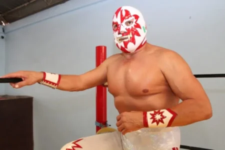 ¿Quién era Solar II, leyenda de la lucha libre?