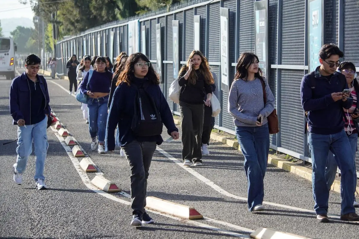BUAP dará espacios a rechazados de la UNAM