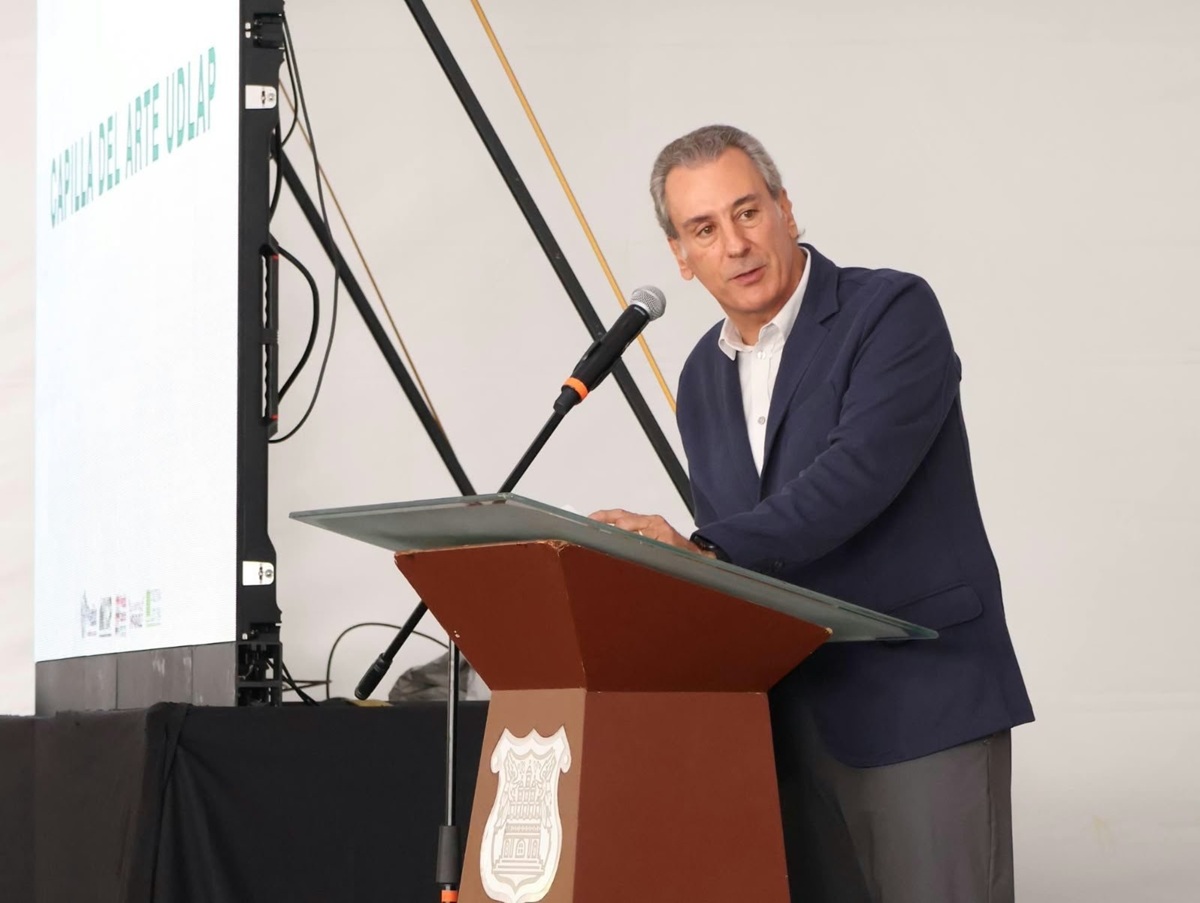 Supera FILIP 2026 los 160 mil visitantes; Pepe Chedraui consolida a Puebla como referente cultural 2 Supera FILIP 2026 los 160 mil visitantes; Pepe Chedraui consolida a Puebla como referente cultural