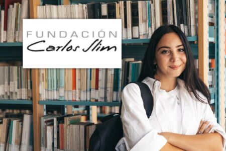 Beca Telmex 2026: convocatoria, requisitos, registro y fechas | Foto: Fundación Slim