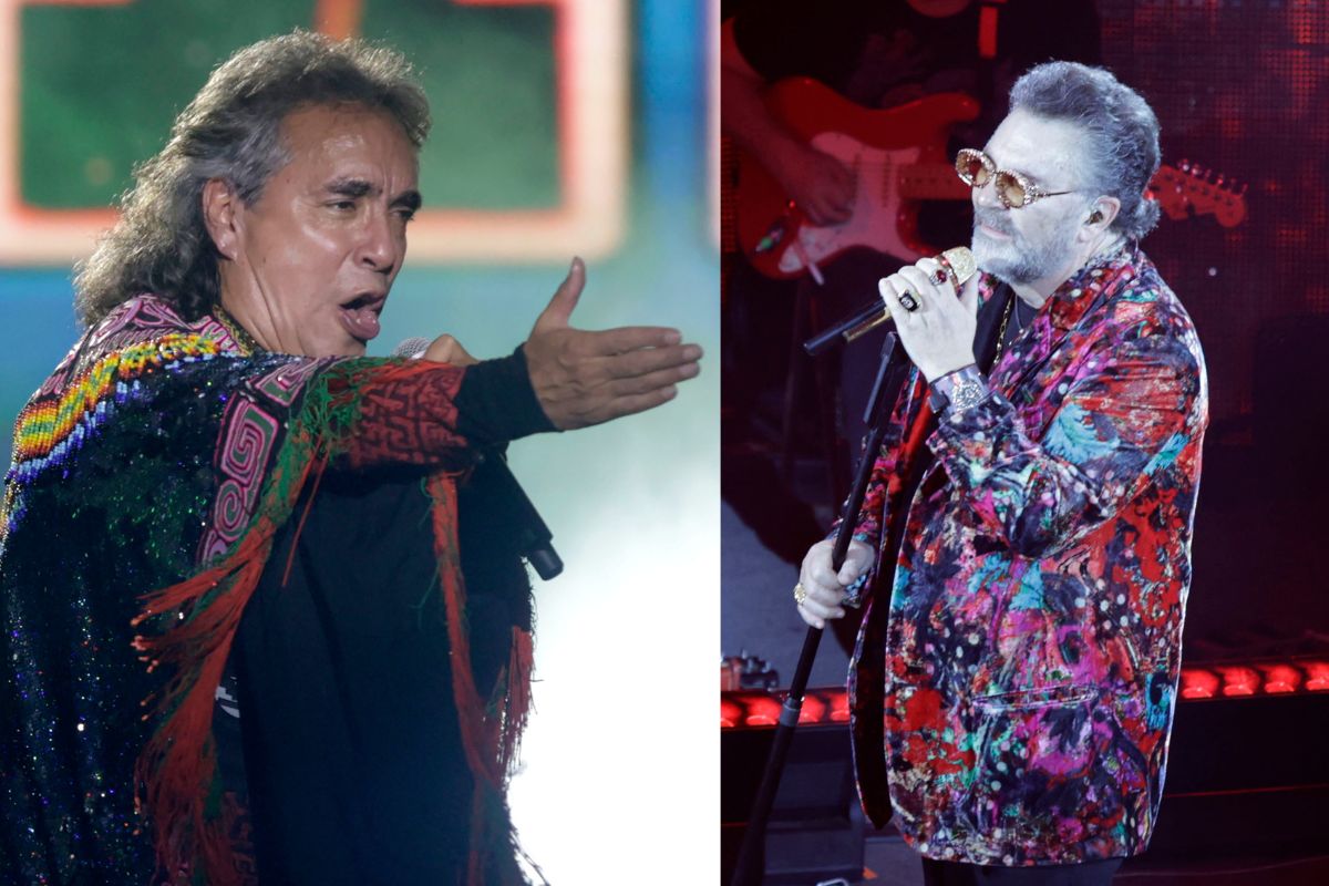 Mijares, El Yaki y Los Askis en la Feria de Cholula 2026