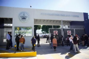 BUAP tendrá más de 4 mil espacios para rechazados de la UNAM 3 BUAP tendrá más de 4 mil espacios para rechazados de la UNAM