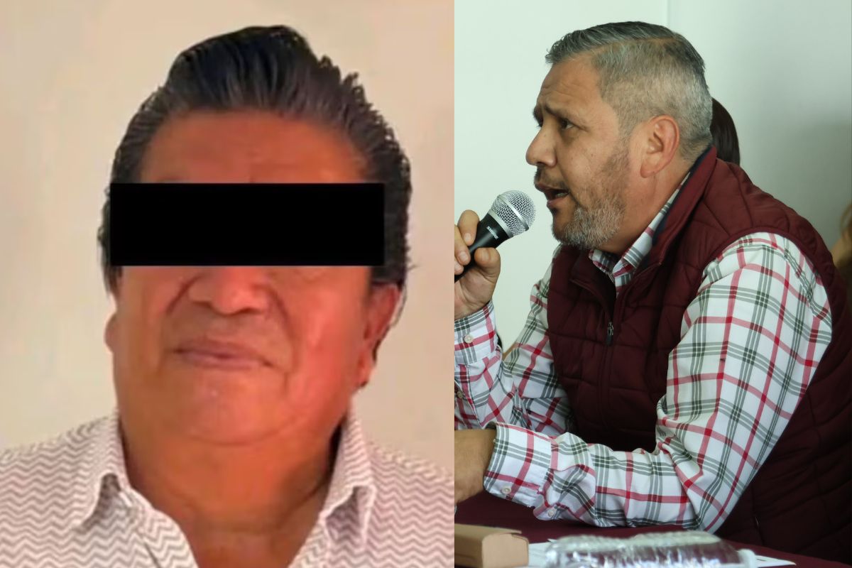 Morena rechaza el nepotismo en Tianguismanalco