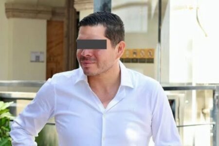 Asesinan a exfuncionario ligado a Rocha Moya; investigan viaje previo a Guaymas 10 Asesinan a exfuncionario ligado a Rocha Moya