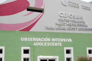Detecta CEPOSAMI que adolescentes con pensamientos suicidas son víctimas de violencia 2 Detecta CEPOSAMI que adolescentes con pensamientos suicidas son víctimas de violencia