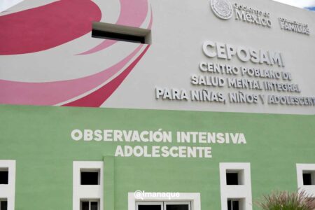 Detecta CEPOSAMI que adolescentes con pensamientos suicidas son víctimas de violencia 1 Detecta CEPOSAMI que adolescentes con pensamientos suicidas son víctimas de violencia