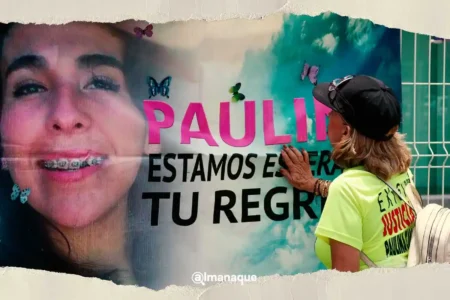 Caso Paulina Camargo en Puebla: A 11 años de su desaparición, su familia continúa la búsqueda 1 caso Paulina Camargo en Puebla