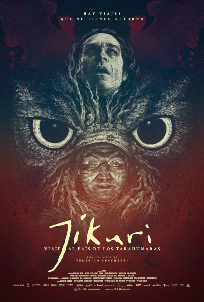 Jíkuri: viaje al país de los Tarahumaras 2 Jíkuri