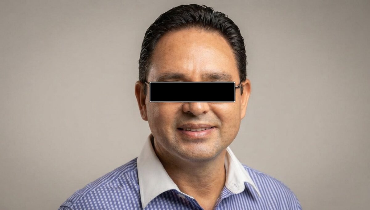 Detienen en Utah a exdirector del Deporte de Guasave por presunto tráfico de fentanilo 2 Detienen en Utah a exdirector del Deporte de Guasave por presunto tráfico de fentanilo