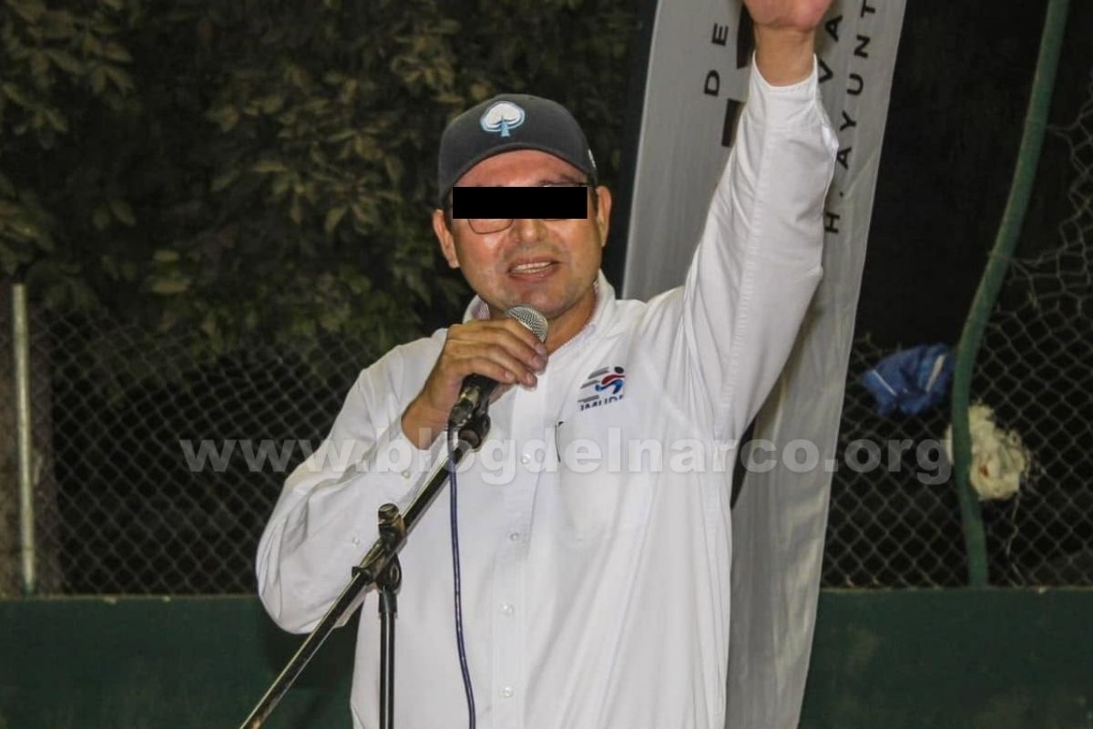 Detienen en Utah a exdirector del Deporte de Guasave por presunto tráfico de fentanilo 3 Detienen en Utah a exdirector del Deporte de Guasave por presunto tráfico de fentanilo